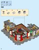 Notice / Instructions de Montage - LEGO - THE LEGO NINJAGO MOVIE - 70620 - La ville NINJAGO®: Page 98