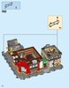 Notice / Instructions de Montage - LEGO - THE LEGO NINJAGO MOVIE - 70620 - La ville NINJAGO®: Page 112