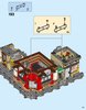 Notice / Instructions de Montage - LEGO - THE LEGO NINJAGO MOVIE - 70620 - La ville NINJAGO®: Page 113