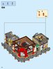 Notice / Instructions de Montage - LEGO - THE LEGO NINJAGO MOVIE - 70620 - La ville NINJAGO®: Page 114