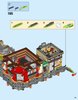 Notice / Instructions de Montage - LEGO - THE LEGO NINJAGO MOVIE - 70620 - La ville NINJAGO®: Page 115