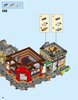 Notice / Instructions de Montage - LEGO - THE LEGO NINJAGO MOVIE - 70620 - La ville NINJAGO®: Page 116