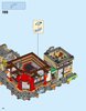 Notice / Instructions de Montage - LEGO - THE LEGO NINJAGO MOVIE - 70620 - La ville NINJAGO®: Page 118