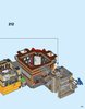 Notice / Instructions de Montage - LEGO - THE LEGO NINJAGO MOVIE - 70620 - La ville NINJAGO®: Page 127