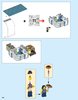 Notice / Instructions de Montage - LEGO - THE LEGO NINJAGO MOVIE - 70620 - La ville NINJAGO®: Page 130