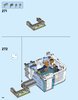 Notice / Instructions de Montage - LEGO - THE LEGO NINJAGO MOVIE - 70620 - La ville NINJAGO®: Page 168