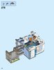 Notice / Instructions de Montage - LEGO - THE LEGO NINJAGO MOVIE - 70620 - La ville NINJAGO®: Page 174