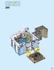 Notice / Instructions de Montage - LEGO - THE LEGO NINJAGO MOVIE - 70620 - La ville NINJAGO®: Page 189