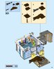 Notice / Instructions de Montage - LEGO - THE LEGO NINJAGO MOVIE - 70620 - La ville NINJAGO®: Page 191