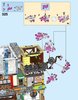 Notice / Instructions de Montage - LEGO - THE LEGO NINJAGO MOVIE - 70620 - La ville NINJAGO®: Page 210