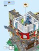 Notice / Instructions de Montage - LEGO - THE LEGO NINJAGO MOVIE - 70620 - La ville NINJAGO®: Page 211