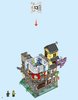 Notice / Instructions de Montage - LEGO - THE LEGO NINJAGO MOVIE - 70620 - La ville NINJAGO®: Page 4