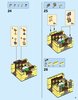 Notice / Instructions de Montage - LEGO - THE LEGO NINJAGO MOVIE - 70620 - La ville NINJAGO®: Page 15