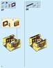 Notice / Instructions de Montage - LEGO - THE LEGO NINJAGO MOVIE - 70620 - La ville NINJAGO®: Page 16