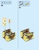 Notice / Instructions de Montage - LEGO - THE LEGO NINJAGO MOVIE - 70620 - La ville NINJAGO®: Page 18