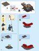 Notice / Instructions de Montage - LEGO - THE LEGO NINJAGO MOVIE - 70620 - La ville NINJAGO®: Page 34