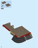 Notice / Instructions de Montage - LEGO - THE LEGO NINJAGO MOVIE - 70620 - La ville NINJAGO®: Page 48