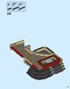 Notice / Instructions de Montage - LEGO - THE LEGO NINJAGO MOVIE - 70620 - La ville NINJAGO®: Page 53