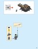 Notice / Instructions de Montage - LEGO - THE LEGO NINJAGO MOVIE - 70620 - La ville NINJAGO®: Page 59