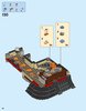 Notice / Instructions de Montage - LEGO - THE LEGO NINJAGO MOVIE - 70620 - La ville NINJAGO®: Page 68