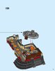 Notice / Instructions de Montage - LEGO - THE LEGO NINJAGO MOVIE - 70620 - La ville NINJAGO®: Page 71