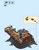 Notice / Instructions de Montage - LEGO - THE LEGO NINJAGO MOVIE - 70620 - La ville NINJAGO®: Page 75