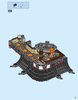 Notice / Instructions de Montage - LEGO - THE LEGO NINJAGO MOVIE - 70620 - La ville NINJAGO®: Page 77