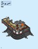 Notice / Instructions de Montage - LEGO - THE LEGO NINJAGO MOVIE - 70620 - La ville NINJAGO®: Page 78