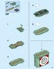 Notice / Instructions de Montage - LEGO - THE LEGO NINJAGO MOVIE - 70620 - La ville NINJAGO®: Page 99