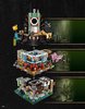 Notice / Instructions de Montage - LEGO - THE LEGO NINJAGO MOVIE - 70620 - La ville NINJAGO®: Page 114