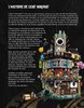 Notice / Instructions de Montage - LEGO - THE LEGO NINJAGO MOVIE - 70620 - La ville NINJAGO®: Page 3