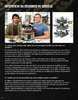 Notice / Instructions de Montage - LEGO - THE LEGO NINJAGO MOVIE - 70620 - La ville NINJAGO®: Page 8