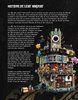 Notice / Instructions de Montage - LEGO - THE LEGO NINJAGO MOVIE - 70620 - La ville NINJAGO®: Page 13