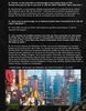 Notice / Instructions de Montage - LEGO - THE LEGO NINJAGO MOVIE - 70620 - La ville NINJAGO®: Page 15