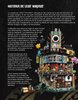 Notice / Instructions de Montage - LEGO - THE LEGO NINJAGO MOVIE - 70620 - La ville NINJAGO®: Page 23