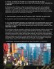 Notice / Instructions de Montage - LEGO - THE LEGO NINJAGO MOVIE - 70620 - La ville NINJAGO®: Page 25