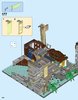 Notice / Instructions de Montage - LEGO - THE LEGO NINJAGO MOVIE - 70620 - La ville NINJAGO®: Page 202