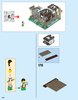 Notice / Instructions de Montage - LEGO - THE LEGO NINJAGO MOVIE - 70620 - La ville NINJAGO®: Page 204