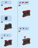 Notice / Instructions de Montage - LEGO - THE LEGO NINJAGO MOVIE - 70620 - La ville NINJAGO®: Page 14