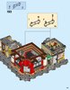 Notice / Instructions de Montage - LEGO - THE LEGO NINJAGO MOVIE - 70620 - La ville NINJAGO®: Page 109