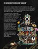 Notice / Instructions de Montage - LEGO - THE LEGO NINJAGO MOVIE - 70620 - La ville NINJAGO®: Page 3