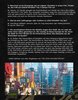 Notice / Instructions de Montage - LEGO - THE LEGO NINJAGO MOVIE - 70620 - La ville NINJAGO®: Page 5