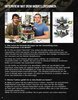 Notice / Instructions de Montage - LEGO - THE LEGO NINJAGO MOVIE - 70620 - La ville NINJAGO®: Page 8