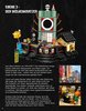 Notice / Instructions de Montage - LEGO - THE LEGO NINJAGO MOVIE - 70620 - La ville NINJAGO®: Page 16