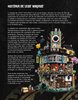 Notice / Instructions de Montage - LEGO - THE LEGO NINJAGO MOVIE - 70620 - La ville NINJAGO®: Page 3