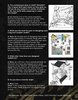 Notice / Instructions de Montage - LEGO - THE LEGO NINJAGO MOVIE - 70620 - La ville NINJAGO®: Page 9