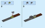 Notice / Instructions de Montage - LEGO - NINJAGO - 70623 - La poursuite en vol: Page 14