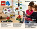 Notice / Instructions de Montage - LEGO - NINJAGO - 70623 - La poursuite en vol: Page 45