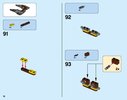 Notice / Instructions de Montage - LEGO - NINJAGO - 70623 - La poursuite en vol: Page 18