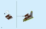 Notice / Instructions de Montage - LEGO - NINJAGO - 70624 - La catapulte Vermillion: Page 10